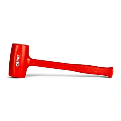 Image of Capri Tools 45 oz. Dead Blow Hammer