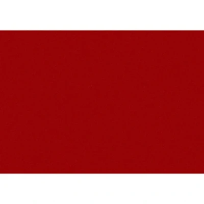 Image of GBC PolyOpaque Binding Covers 300 micron A4 Dark Red (100 Pack)