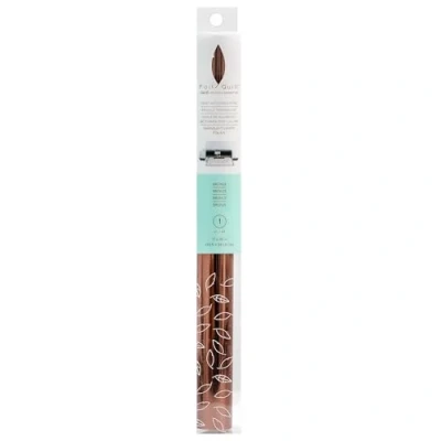 Image of We R Memory Keepers Heat Activated Foil, Bronze, Extra Large Roll, 12x96, Use with Quill Pen to Create Shiny Embellishments and Designs