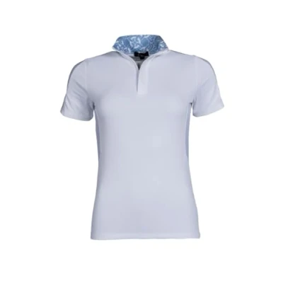 Image of Hkm Women&#039;s Hunter T Shirt, 1200 White, XL