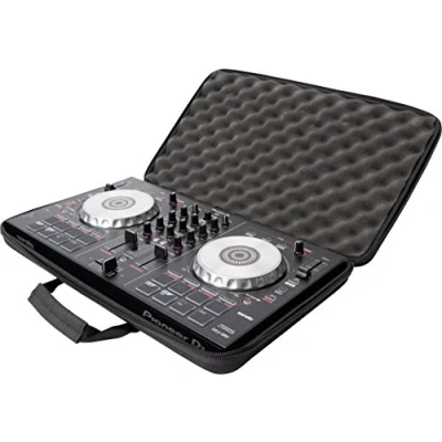 Image of Magma 47998 DDJ 400/SB3/RB CTRL Case with Strap