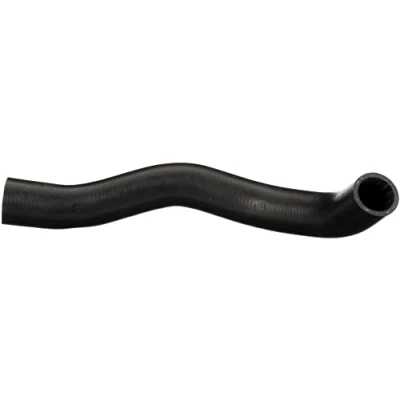 Image of 1785469L00 Radiator Hose GATES 05 4815 EPDM (ethylene propylene diene Monomer (M class) rubber)