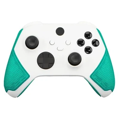 Image of Lizard Skins DSP Xbox Series XS Controller Shaped Grip: Solid Colors (Teal)