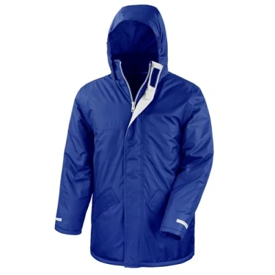 Image of Result R207X Core Winter Parka Royal, Large