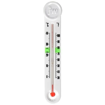 Image of JW Aquarium SmartTemp Thermometer