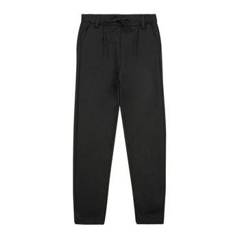Image of ONLY Girls Konpoptrash EASY PNT NOOS Tracksuit bottoms for kids, Size: 9y, Black