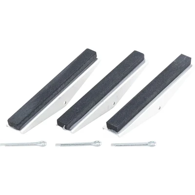 Image of Kennedy Cylinder Honing Stones Coarse 100 x 9.00mm 3 Piece Set