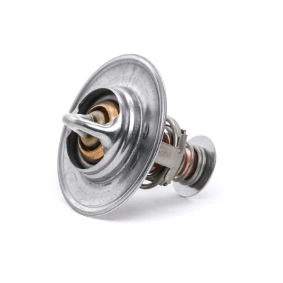 Image of 1338005, 1338724, 97135145, 98025557 Engine thermostat GATES TH22689G1 89C with gaskets/seals without housing VAUXHALL: Corsa Mk2, COMBO Mk2