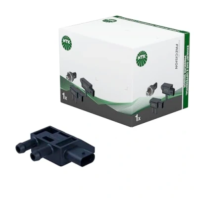 Image of 13628570686, 8570686 Sensors NGK 77305 BMW: 5 Saloon, X1, 1 Hatchback, MINI: Clubman