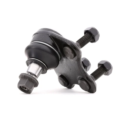 Image of 6RO407365B Ball joint FEBI BILSTEIN 36051 Front Axle Left, Lower with nut, bolts/screws BMTS Turbo NEW 18,2mm for control arm SEAT: Mii