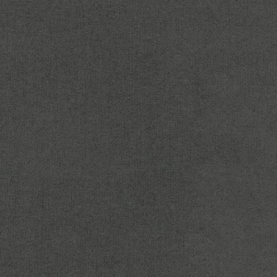 Image of Sydney Chenille Upholstery Fabric Material Charcoal, 1Mtr 150cm x 100cm