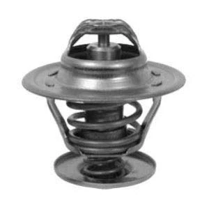 Image of 1002788, 1018799, 1031881, 1096699, 95VW8575AA Engine thermostat QUINTON HAZELL QTH481K 87C 54mm with seal VOLKSWAGEN: Golf 4, Transporter 5, 5