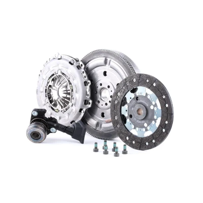 Image of 0532T4, 0532X5, 2041A5, 2051S1, 2052Q1 Clutch LuK BR 0241 600 0143 00 PEUGEOT: 3008 I, 508 I SW, Saloon, CITROËN: C4 Grand Picasso