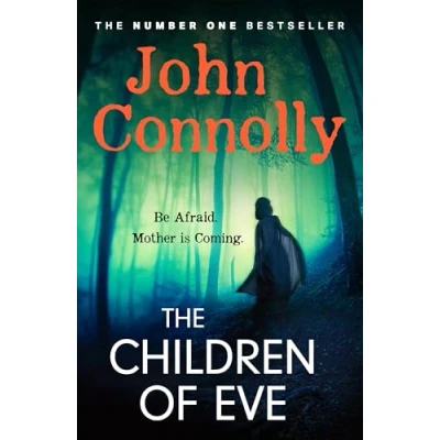 Image of The Children of Eve: A Charlie Parker Thriller