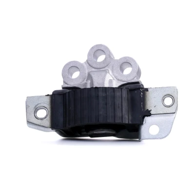 Image of 51816525, 51838808, 55700431 Engine Mount FEBI BILSTEIN 32272 Right Rubber Metal FIAT: Grande Punto Hatchback, III Hatchback