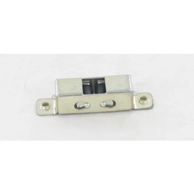 Image of door Catch: Creda Belling, Cannon, Cookers, Creda, Electra, English Electric, General Homark, Hotpoint, Indesit, Jackson, Wrighton cooker oven catch