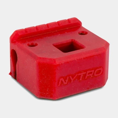 Image of Nytro Klip Onz Chopper Holder Fishing side tray
