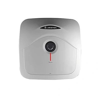 Image of Ariston ANDRIS R 15 Litre Undersink Electric Water Heater 2kW, Control Unit, B class ErP rating, Economy “E Setting, Manufactured to be installed in UK 3100864