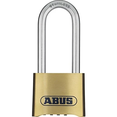 Image of ABUS Marine 321177 180IB/50HB63 All Weather Padock B/DFNLI