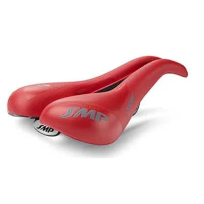Image of Smp Unisex Adult Trk Medium Saddle Red M Red,