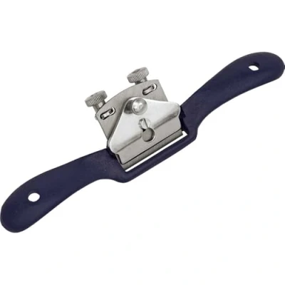 Image of Sealey Spoke Shave Flat Sole 240mm