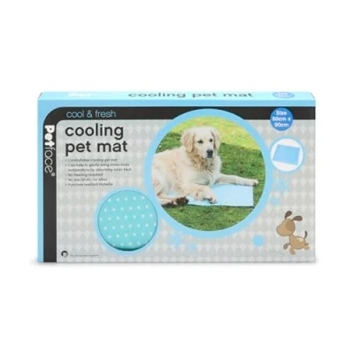 Image of Petface Cooling Gel Dog Mat, 90 x 50 cm