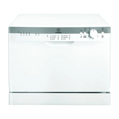 Image of INDESIT DISH WASHERS Compact 6 Place Set A LED