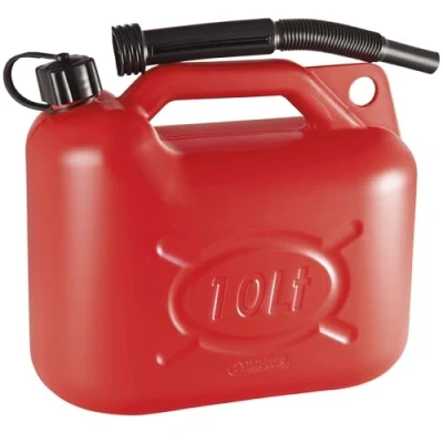 Image of Peraline 361 Petrol Jerry Can 10 Litre