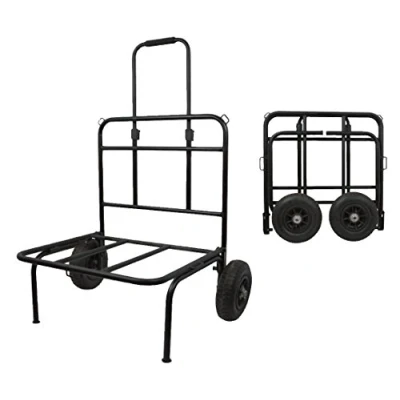 Image of Prologic Cruzade Classic trolley Foldable Fishing