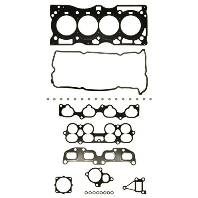 Image of 110428J085, A1042ET80A, A1042JA0H0 Gasket Set, cylinder head AJUSA 52224700 MULTILAYER STEEL NISSAN: X Trail