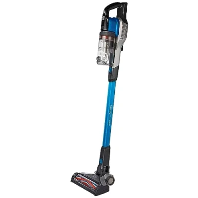 Image of Black &amp; Decker BHFEV362D GB stick vacuum/electric broom Battery Dry Bagless 0.75 L Grey