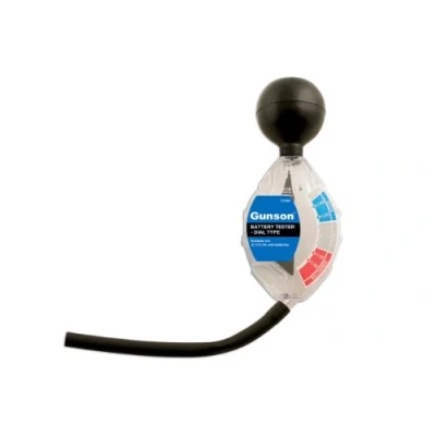 Image of Gunson 77104 Battery Tester Dial Type