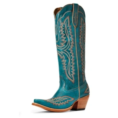 Image of ARIAT Casanova Turquoise 7 B (M)
