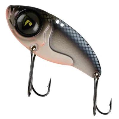 Image of Fox Rage Big Eye Blade UV Bait Bleak 6cm (17g) Pilker