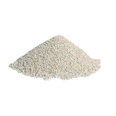 Image of pH Correction Media Neutraliser Juraperle Increases on Acidic Low Water, Acid Neutralisation Filter (1 kg)