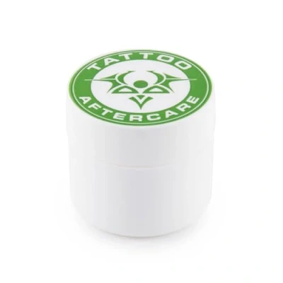 Image of Tattoo Aftercare 1 x 20g from The Company Dermatology Approved Moisturise, Soothe, Maintain Cruelty Free Unique Formula