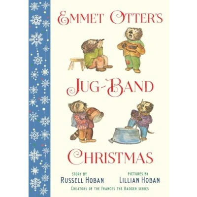 Image of Emmet Otter&#039;s Jug Band Christmas [DVD] [Region 1] [US Import] [NTSC]