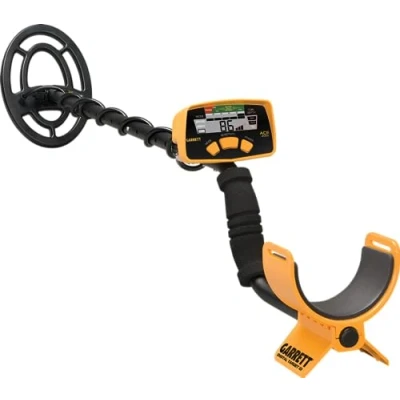 Image of Garrett ACE 400i Metal Detector