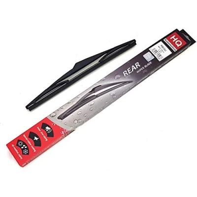 Image of HQ AUTOMOTIVE Rear Wiper Blade Fits: Hyundai ix35 2010 onwards, i30 2007 2013 (Hatch &amp; Estate) KIA Ceed (inc. Pro 2006 2012, Sportage 2015 model: HQ12J
