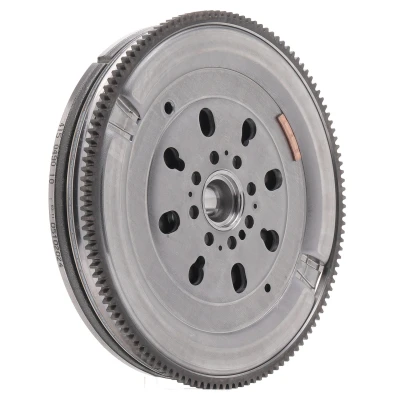 Image of 4408484, 4420984, 4423593, 93168727, 95511635 Dual mass flywheel LuK 415 0490 10 Manual Transmission