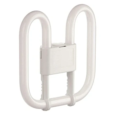 Image of 2D 28W 2PIN GR8 835 White CFL Energy Saving LAMP