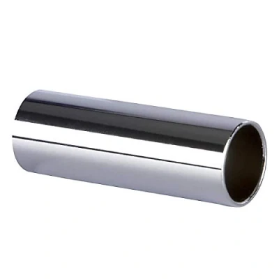 Image of On Stage Chrome Guitar Slide Size 9