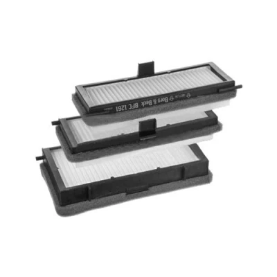 Image of Cabin Filter Fits: PSA Dispatch, Fiat Scudo