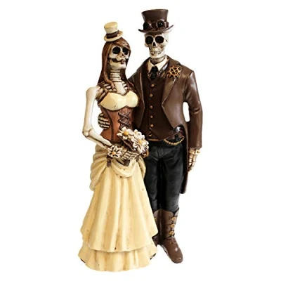 Image of Nemesis Now I Do Figurine 20.5cm Ivory, Resin, One Size