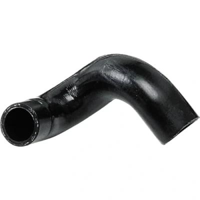 Image of 6006001231, 7700412878 Radiator Hose GATES 05 3000 EPDM (ethylene propylene diene Monomer (M class) rubber)