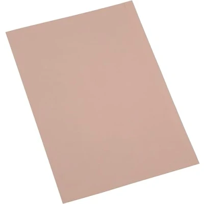 Image of Indigo Square Cut Folder Foolscap, 180 GSM (10, Buff)