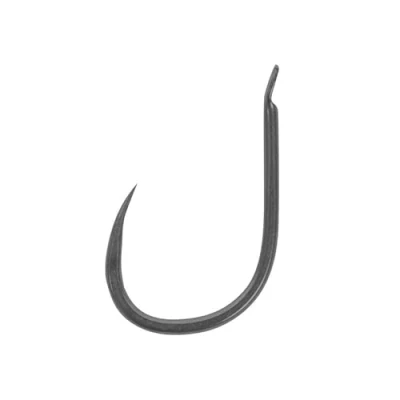 Image of Preston XS02 B Whitefish Hook without Barb 10 Coarse hooks