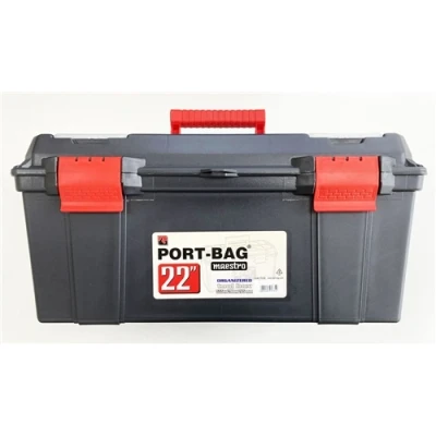 Image of Toolzone 22&quot; Maestro Toolbox