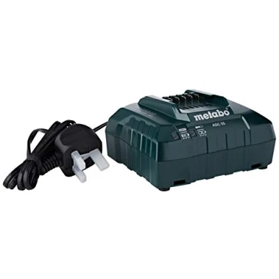 Image of Metabo Chargers ASC 55, 12 36 V , Green