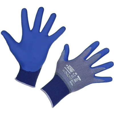 Image of Towa MagneX 538 Gloves Size 8/M Nano Finish